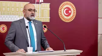 AK Partili Cıngı: 'Ev sahibi Kayseri, sosyal konut politikamızın sahadaki karşılığıdır'