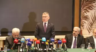 AK Partili Güler: Diyarbakır'da 17 bin 544 konut hak sahiplerine teslim edildi