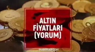 Altın yorumları SON DAKİKA! Altın neden düşüyor? Altın düşmeye devam edecek mi?