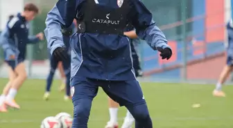 Altınordu'da Gökhan Süzen şoku