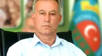 Altun'dan 6 Şubat depremleri anma mesajı