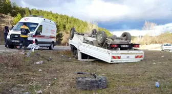 Arkadaşının öldüğü trafik kazasıyla ilgili yargılanan alkollü sürücüye 2 yıl 9 ay hapis cezası