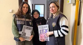 Artvin'de 4,5 milyon liralık telefon dolandırıcılığı önlendi