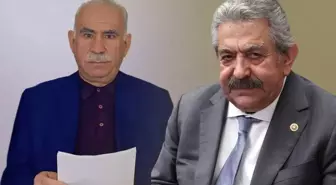 Aylar sonra ortaya çıktı: Feti Yıldız, Öcalan'ın talebini 'Görüşme bitmiştir' diyerek reddetmiş