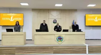 Azerbaycan mahkemesinden Karabağ'daki eski sözde Ermeni rejiminin 5 ismine müebbet hapis cezası