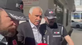 'Aziz İhsan Aktaş' davasında 3 sanığın tahliyesi talep edildi