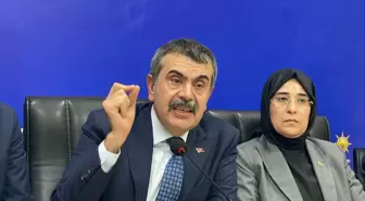 TEKİN: İNSANLARIN ACILARI ÜZERİNDEN SİYASET YAPMADIK