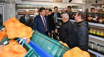 Bakan Tunç: Amacımız, suç işleyen kişileri suç işlemeyecek aşamaya getirmek