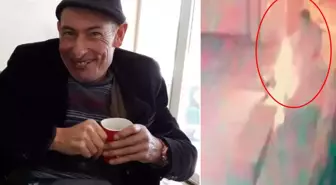 Bakımevinde üzerine kolonya döküp ateşe verdi