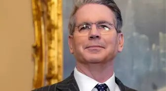 Bessent, Kongre'de Trump bağlantılı World Liberty Financial hakkında sorgulandı