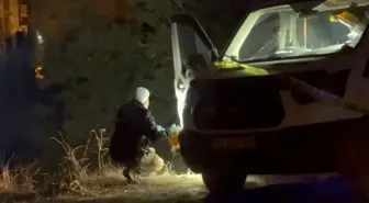 Bıçaklı cinayetin faili yakalandı