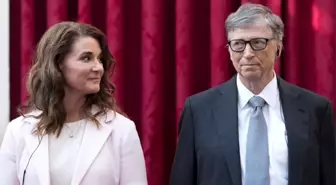 Epstein belgelerinde Bill Gates: Melinda Gates ilk defa konuştu