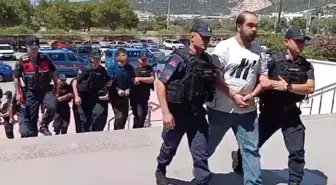 Bodrum'da oteldeki çatışmanın sanıklarına 31 yıl ile 47 yıl arasında değişen hapis cezaları