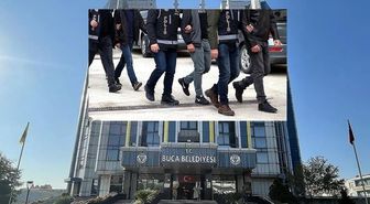 Buca Belediyesi Ruhsat ve Denetim Müdürü İlker Bilici kimdir? İlker Bilici neden gözaltına alındı?