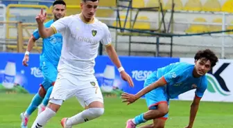 Bucaspor 1928'de Mecit Sercan parlıyor