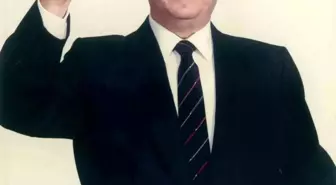 Bursa'da Mümin Gençoğlu, vefatının 33. yılında anılacak