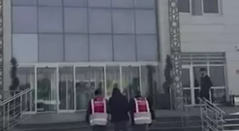 Çanakkale'de 16 kaçak göçmen yakalandı, 1 organizatör tutuklandı