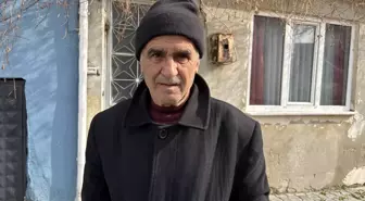 Çanakkale'de 86 yaşındaki kişiden 14 gündür haber alınamıyor