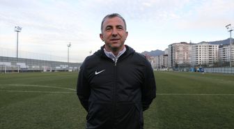 Çaykur Rizespor, Galatasaray maçını kazanmak istiyor
