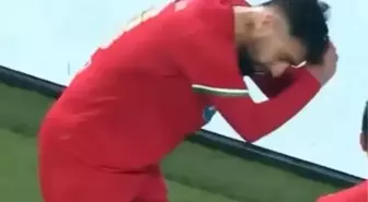 Çekdar Orhan kaç maç ceza aldı, Çekdar Orhan neden ceza aldı? Çekdar Orhan kim, hangi takımda oynuyor?