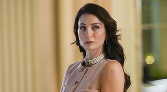 Ceren Benderlioğlu kimdir? Eşref Rüya'nın Irmak Bozok'u Ceren Benderlioğlu kaç yaşında, nereli?