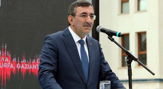 Cevdet Yılmaz: Deprem harcamalarına yaklaşık 90 milyar dolarlık bir kaynak ayırdık