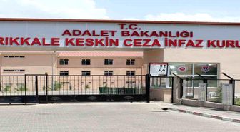 Cezaevine iç çamaşırıyla uyuşturucu sokma planı deşifre oldu! 19 tutuklama