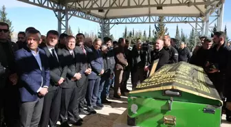 CHP Genel Başkanı Özel, Adıyaman'da temaslarda bulundu Açıklaması