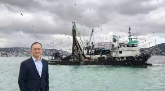 Çin Büyükelçisi Xuebin: Çin-Türkiye iş birliği parlak bir geleceğe sahiptir