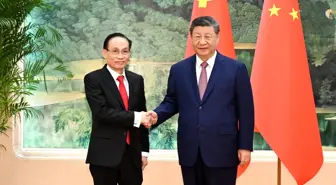Çin Cumhurbaşkanı Xi: Vietnam'la İlişkilere Büyük Önem Veriyoruz