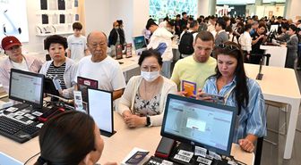 Çin'de Hainan Eyaleti Sakinlerinin Satın Alacağı İthal Mallara Sıfır Gümrük Vergisi Uygulanacak