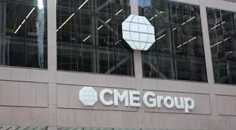 CME Group, Google ile geliştirdiği tokenize nakit ürünü için tarih verdi