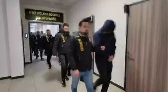 Çocuk istismarı içeriklerini satın alıp depolayan şüphelilere operasyon; 12 tutuklama