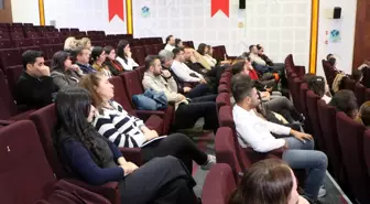 Çukurova Bölgesi'nin önde gelen tekstil firmalarına 'sürdürülebilirlik' eğitimi