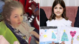 'Daha muayene olmadım' sözüyle hafızalara kazınmıştı! Depremzede Hazal'ın hayali gerçek oluyor