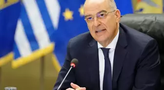 Dendias'tan tarihi Türkiye itirafı! ABD'ye çağrısı ise skandal