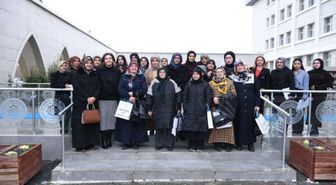 Deprem bölgesindeki 18 üniversite, bir yılda 13 bin 364 bilimsel yayına imza attı