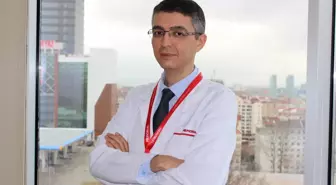 Dr. Helvacı: 'Kanserde kişiye özel tedavilerle yaşam kalitesi artıyor'