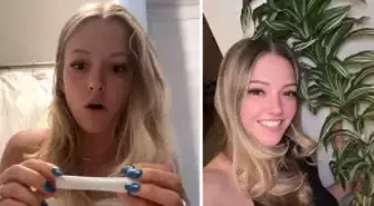 Düşük yaptığı bebeğini evdeki saksıda bitkiye dönüştürmüş