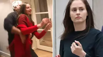 Epstein ile göçmen sevgilisi arasında dikkat çeken diyaloglar: Cinsellik detayı bomba