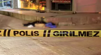 Eşiyle tartışıp camdan atladığı iddia edilen 5 çocuk babası hayatını kaybetti