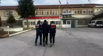 Eskişehir'de firari hükümlü yakalandı