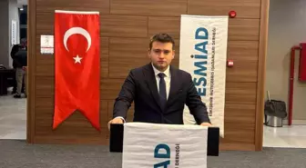 ESMİAD'dan vizyoner adım: İş dünyası tek uygulamada buluşuyor