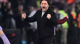 Fatih Tekke'nin ''Rekor bonservis teklif ettik'' dediği isim ortaya çıktı