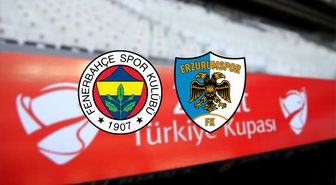 Fenerbahçe maçı hangi kanalda? Fenerbahçe Erzurumspor maçını hangi kanal veriyor, nerede izlenir?