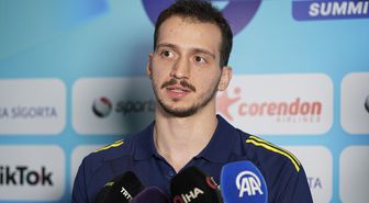 Fenerbahçeli basketbolcular, takımlarının gösterdiği performanstan memnun