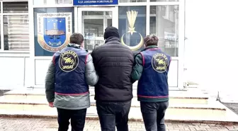 FETÖ üyeliğinden 6 yıl 3 ay hapis cezası bulunan 2 firari yakalandı