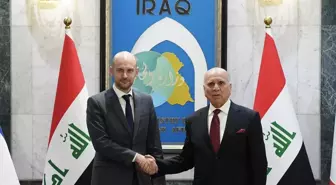 Fransa Dışişleri Bakanı Barrot, Irak'ın istikrarının korunması gerektiğini belirtti