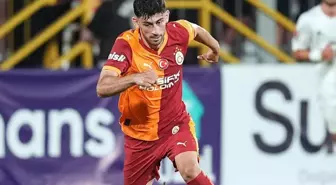 Galatasaray ayrılığı duyurdu! İşte Yusuf Demir'in yeni takımı