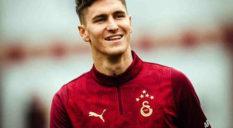 Galatasaray, Çaykur Rizespor maçı hazırlıklarına başladı